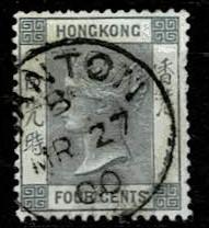 Hong Kong