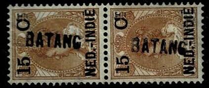 Netherlands East Indies