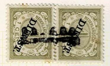 Netherlands East Indies