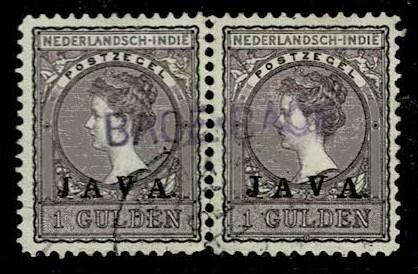 Netherlands East Indies