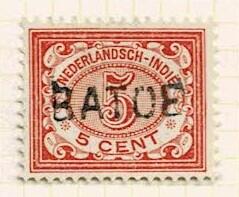 Netherlands East Indies